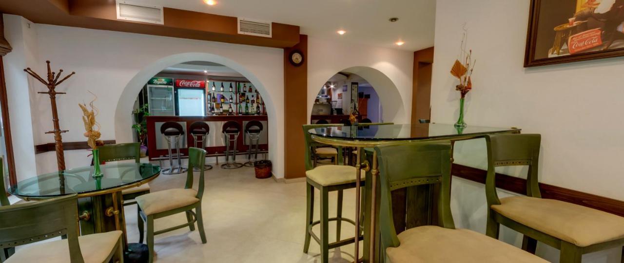 Balkan Hotel チフリク エクステリア 写真
