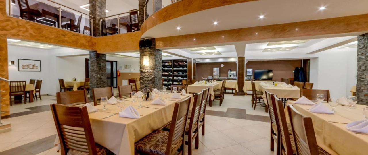 Balkan Hotel チフリク エクステリア 写真