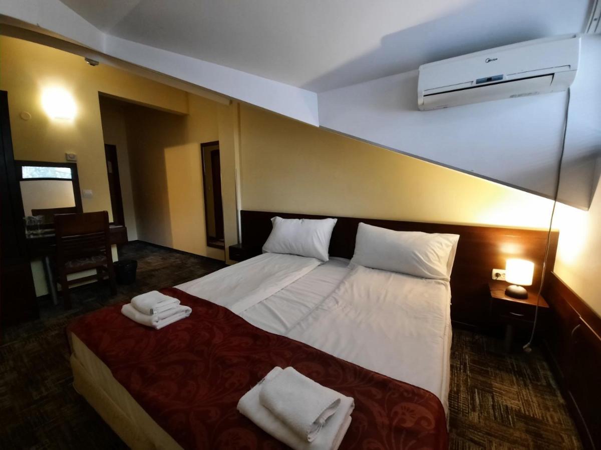 Balkan Hotel チフリク エクステリア 写真