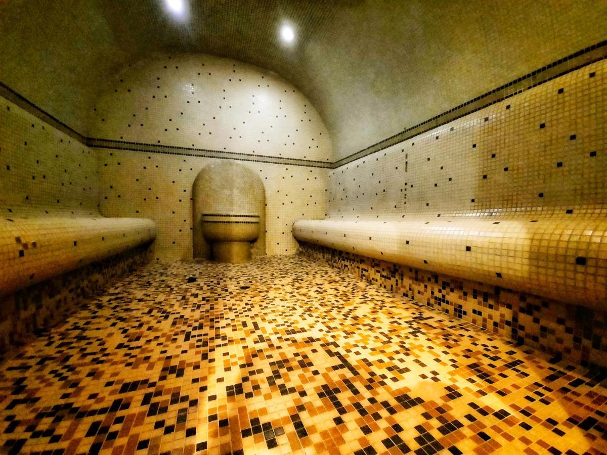 Balkan Hotel チフリク エクステリア 写真