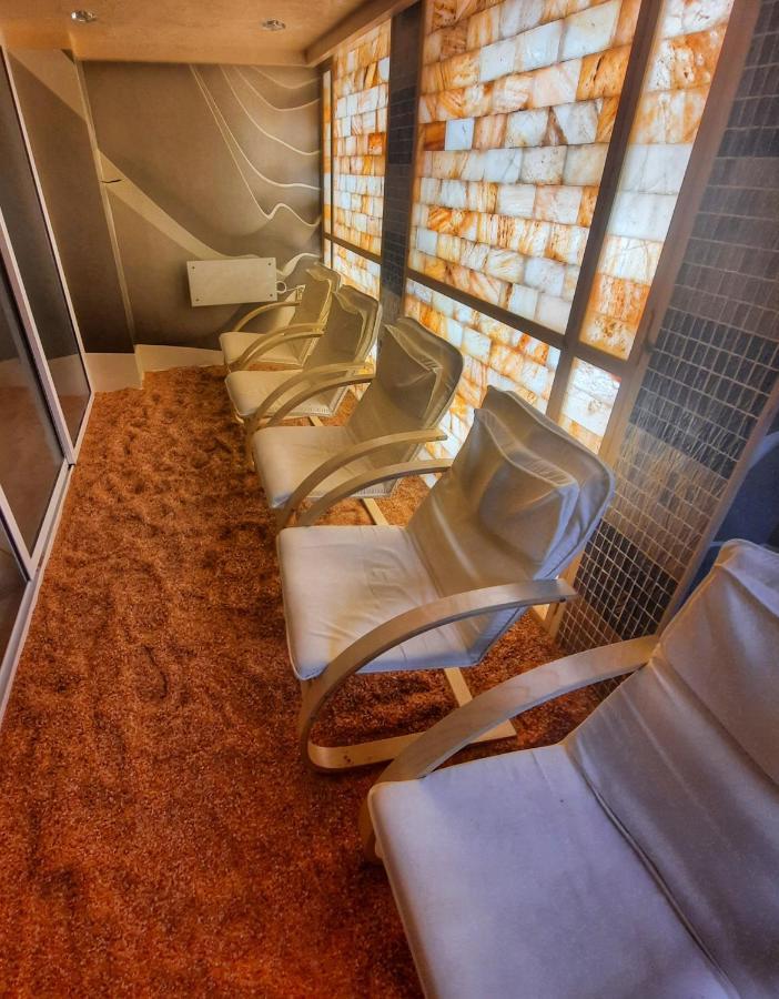 Balkan Hotel チフリク エクステリア 写真