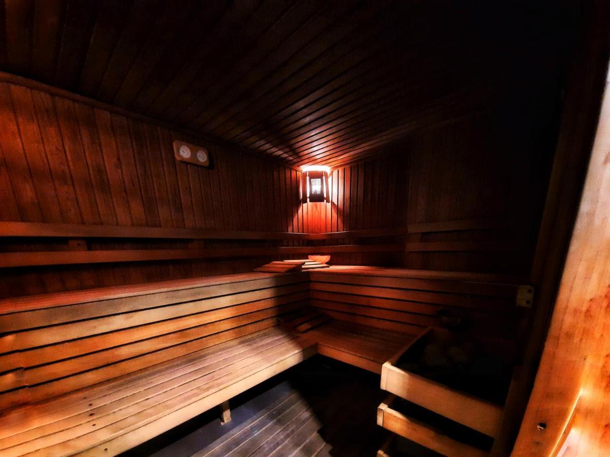 Balkan Hotel チフリク エクステリア 写真