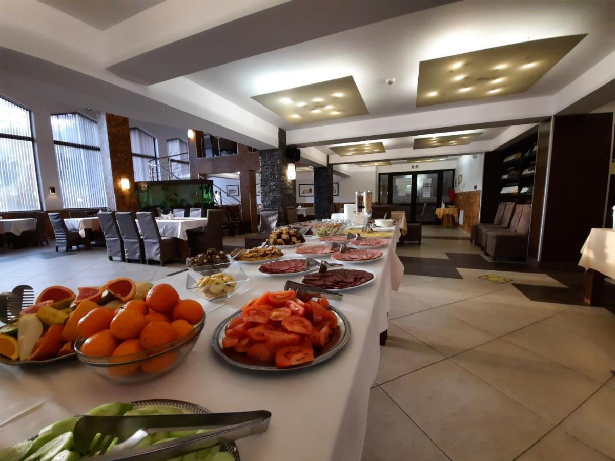 Balkan Hotel チフリク エクステリア 写真