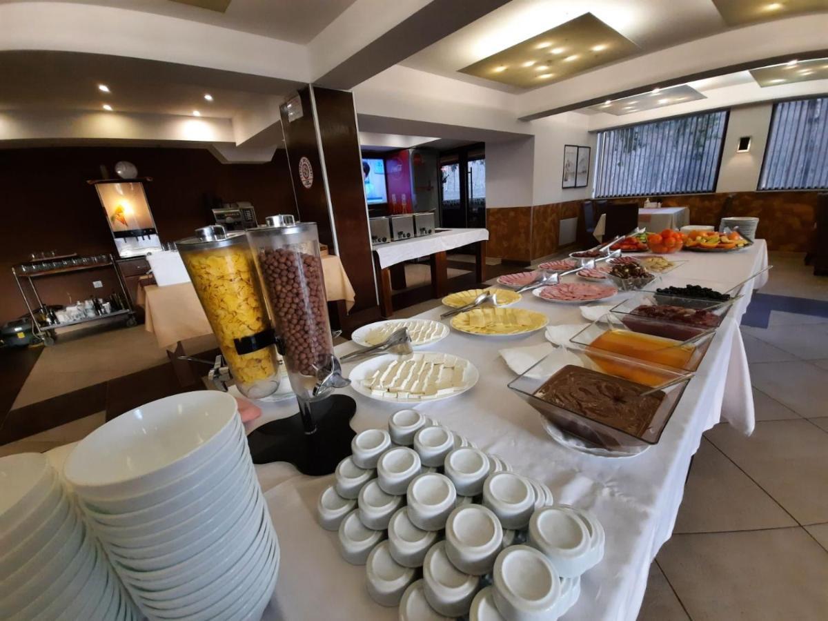 Balkan Hotel チフリク エクステリア 写真