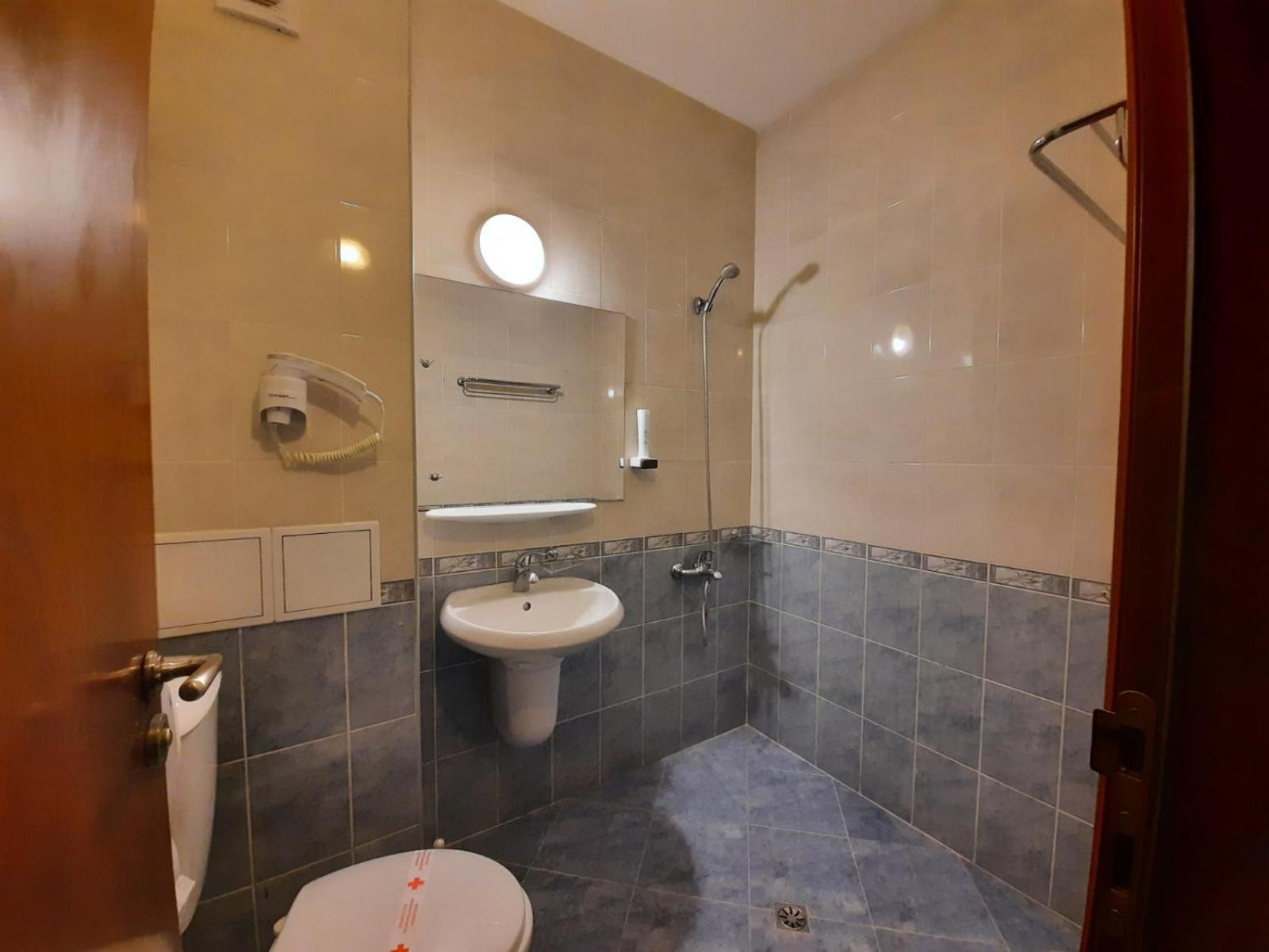 Balkan Hotel チフリク 部屋 写真